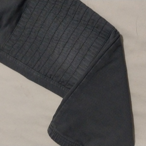 Tea Collection Dark Gray Joggers 6 - Picture 5 of 8